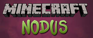 Nodus для minecraft 1.8.0