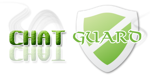 Плагин ChatGuard v5.8 для minecraft 1.8.1