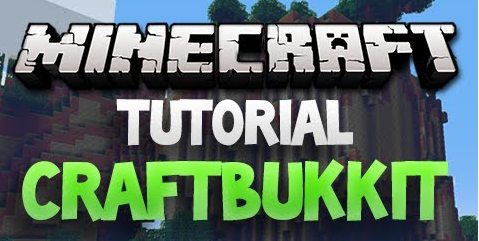 CraftBukkit для minecraft 1.8.1