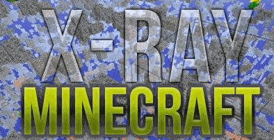 Чит The Simple Xray для minecraft 1.7.9