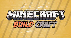 BuildCraft для minecraft 1.8.1