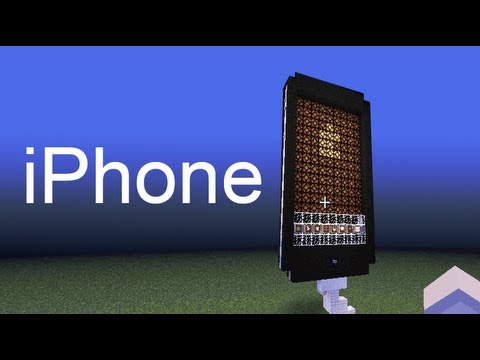 iPhone построил (Gildan27)