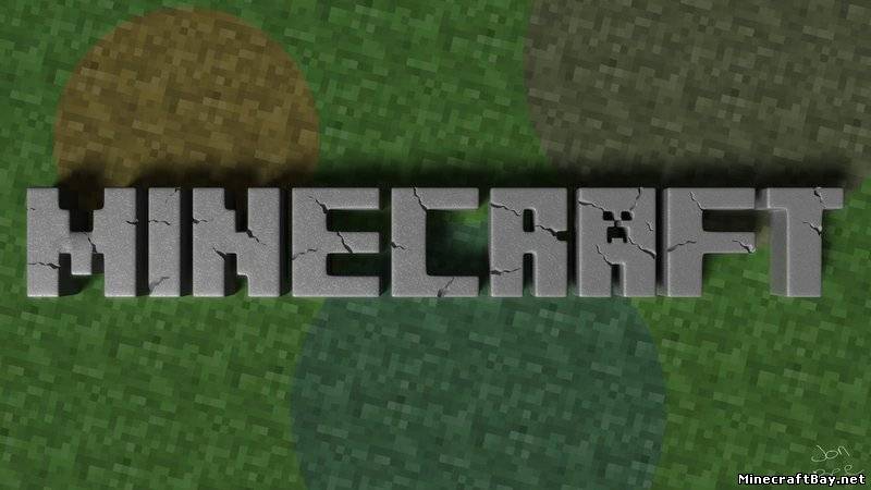 Установка карт для minecraft